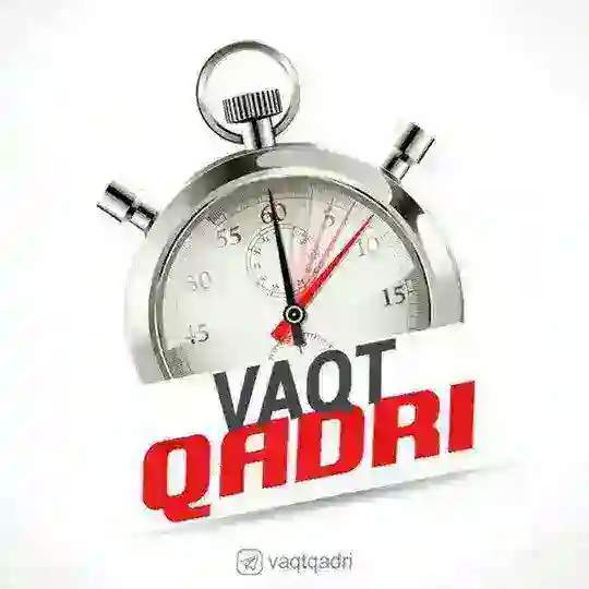 VAQT QADRI...