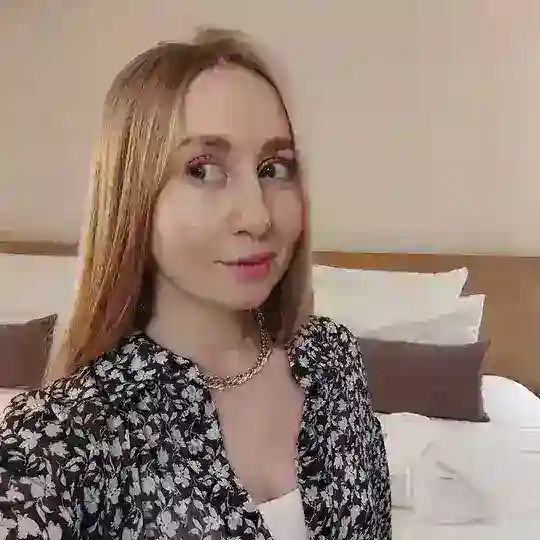 Чат Аннушка на досуге
