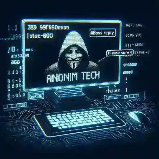 Anonim Techno Chat🇦🇿