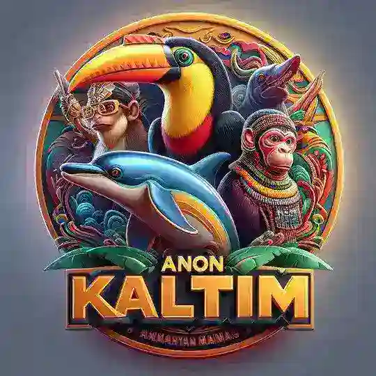 Anonymous Kaltim