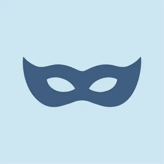 Anonymous Chat Group