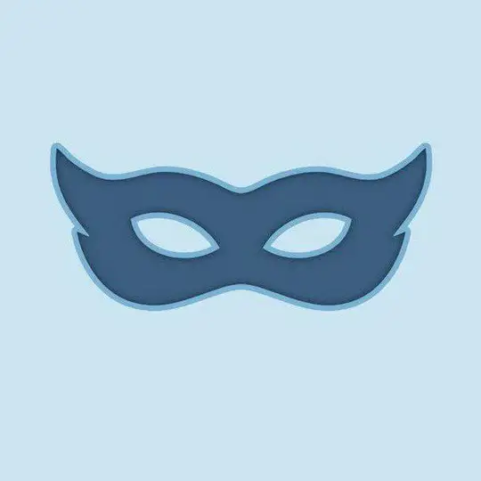 anonymous chat group