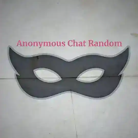 Chat Random Anonymous X KAKEK ZEUS PP