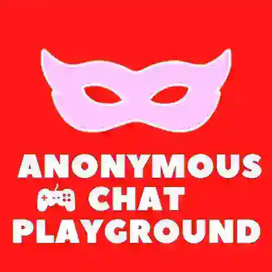 Anonymous Chat PlayGround