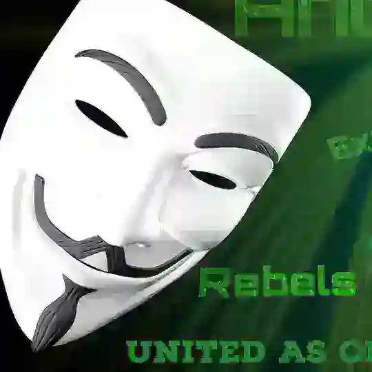 Anonymous Rebels United_Chat