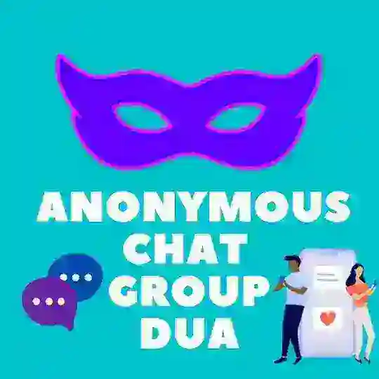 Anonymous | Referral & Promosi