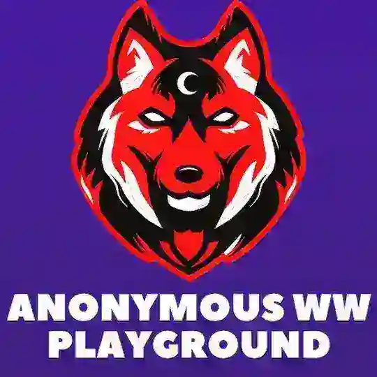 Anonymous WW PlayGround