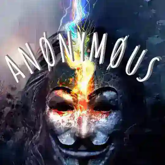 ANØNYMØUS☠️