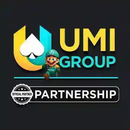 UmiGroup Spin&Win