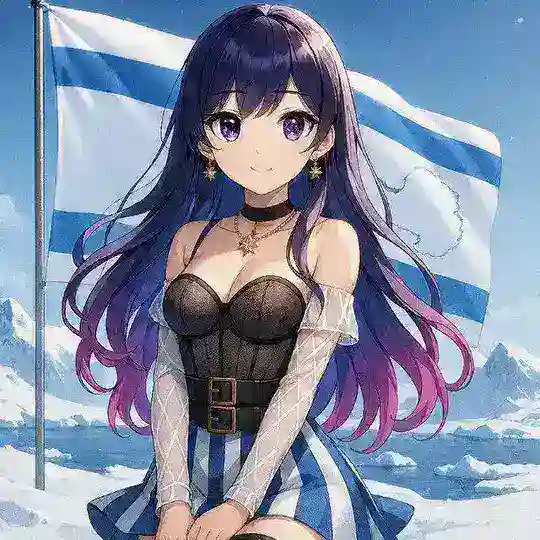 𝐀𝐧𝐭𝐚𝐫𝐭𝐢𝐤𝐚 #B1SMİLLAH