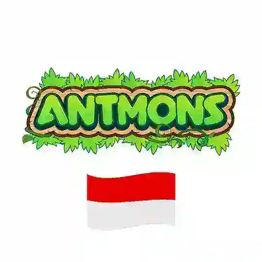 Antmons Indonesians Community