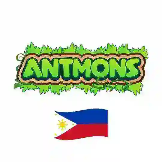 Antmons Philippines Community