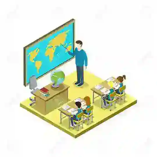 Antony Abot`s School π