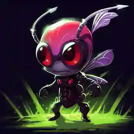 AntX Shilling Army