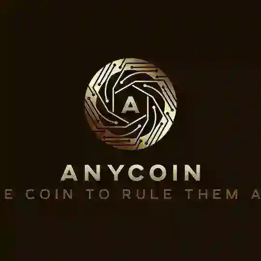 Anycoin(one coin to rule them all) the official group!!!