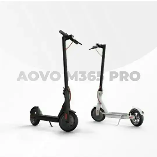 AOVO M365 PRO