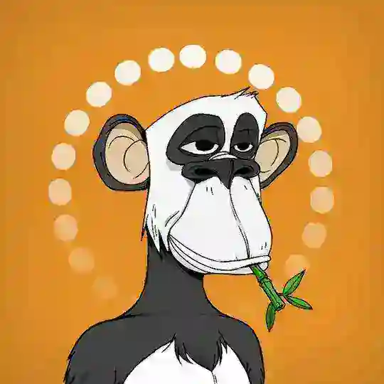 Bored Ape Binance