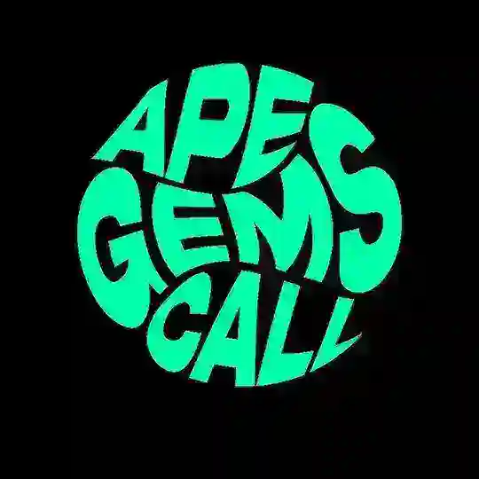 Ape Gems Calls: Community