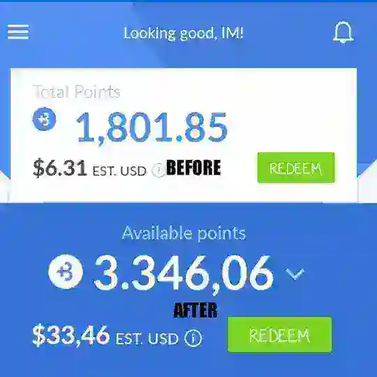 APK PENGHASIL PAYPAL & DOLLAR & PULSA