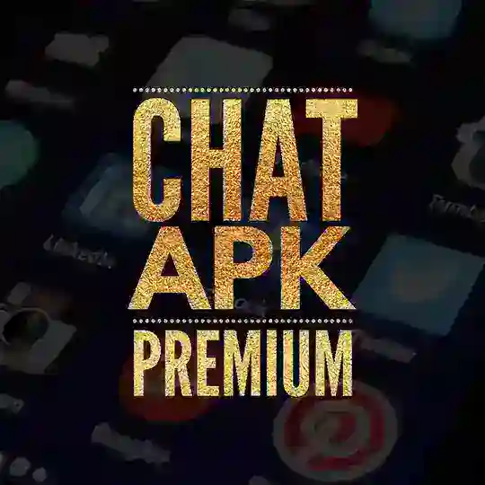 💬 APK PREMIUM CHAT 💬