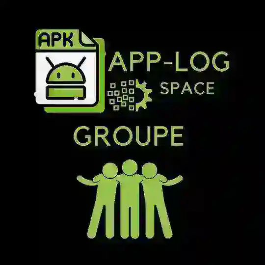 App_log Espace groupe