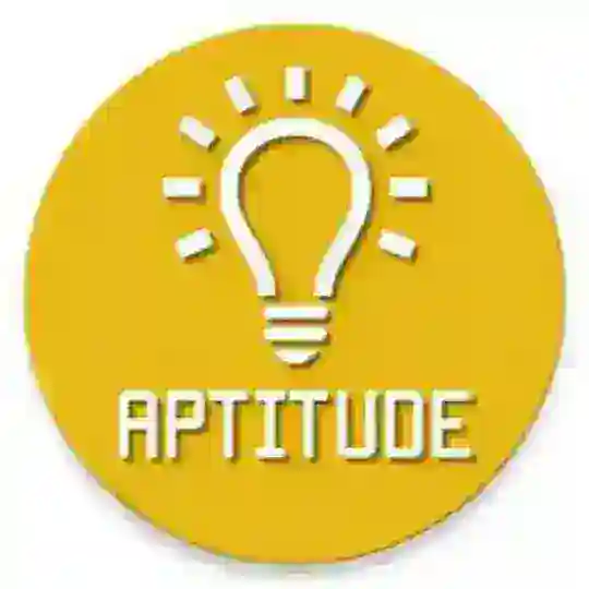 Aptitude For All Examination