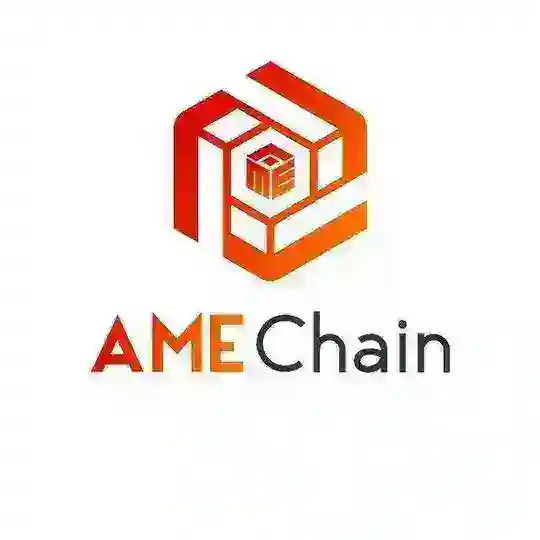 AMEchain (AMEpay)Arabic ๐ช๐ฌ