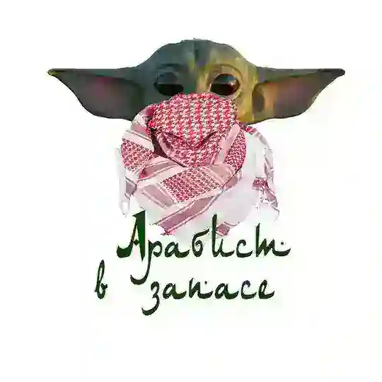 Арабист в запасе: чат