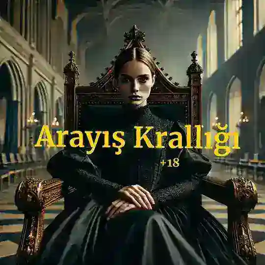 ARAYIŞ KRALLIĞI