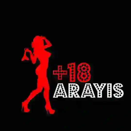 +18 Arayış