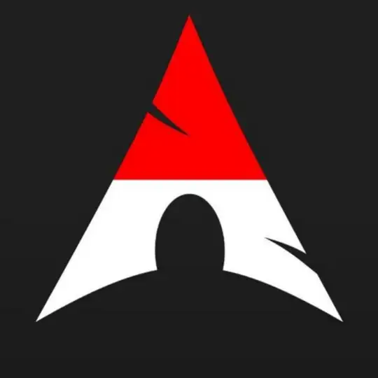 Arch Linux Indonesia 🇮🇩
