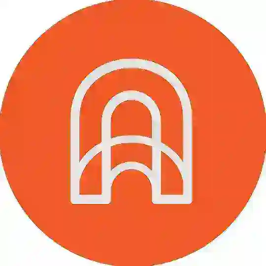 Archway Russian