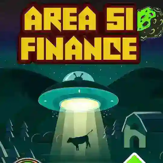 Area51 Finance