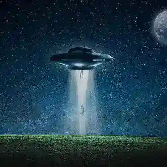 AREA59 🛸☄️