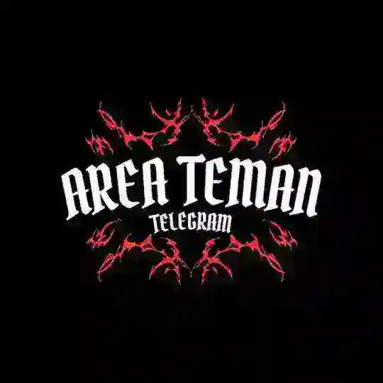 Area Teman Telegram