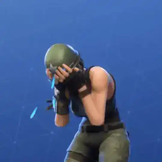 قروب فورتنايت - مغلق