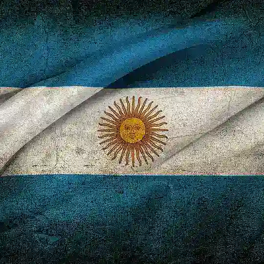 Argentina Chat π¦π·