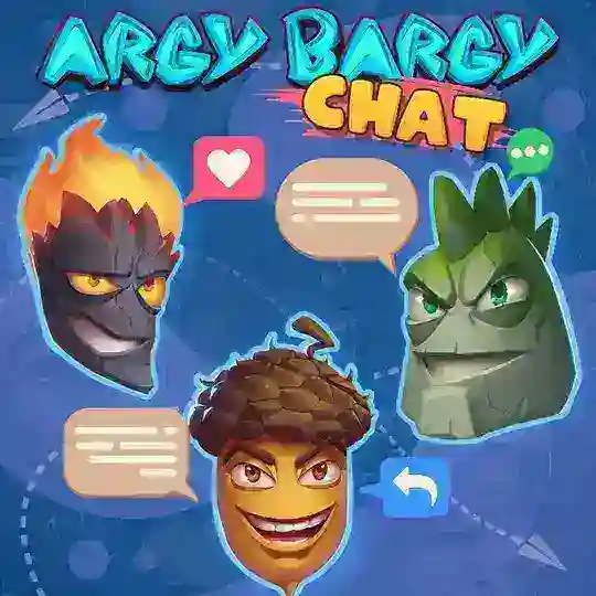 Argy Bargy Community