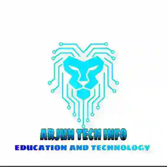 Arjun tech info