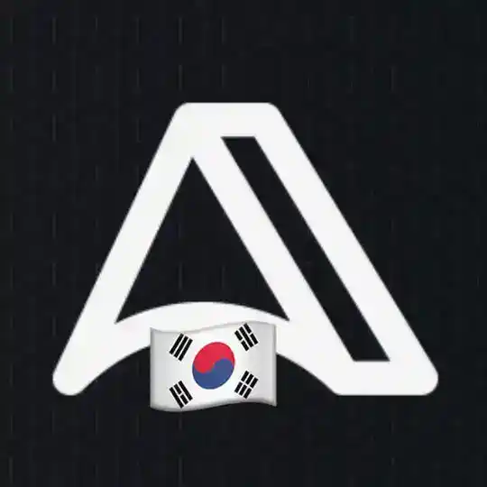 Arkadiko Korea 🇰🇷