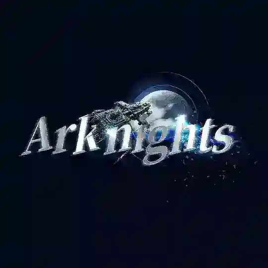 Arknights (BD)