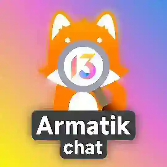 Armatik Chat