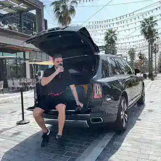 Чат Арнольда
