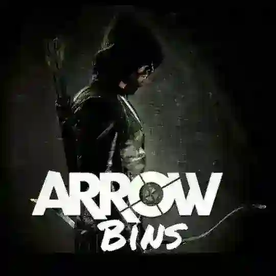 Arrow Chat