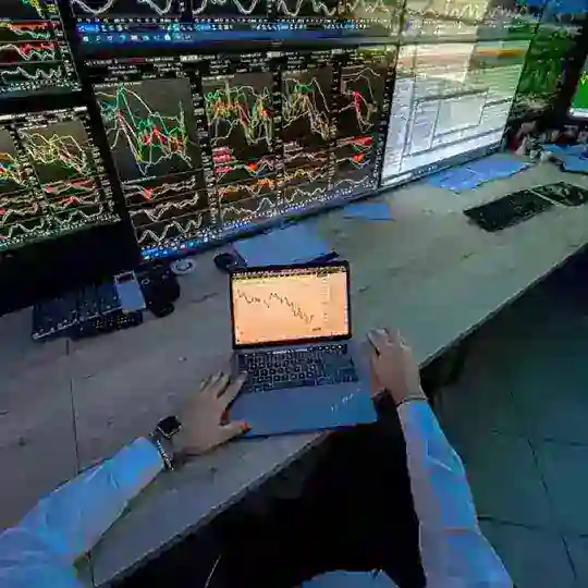 777# TRADING INSIGHTS