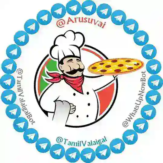 அறுசுவை