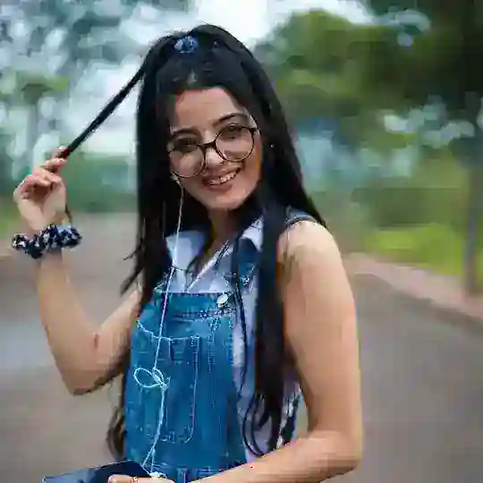 Aryanshi sharma fan's β€οΈ