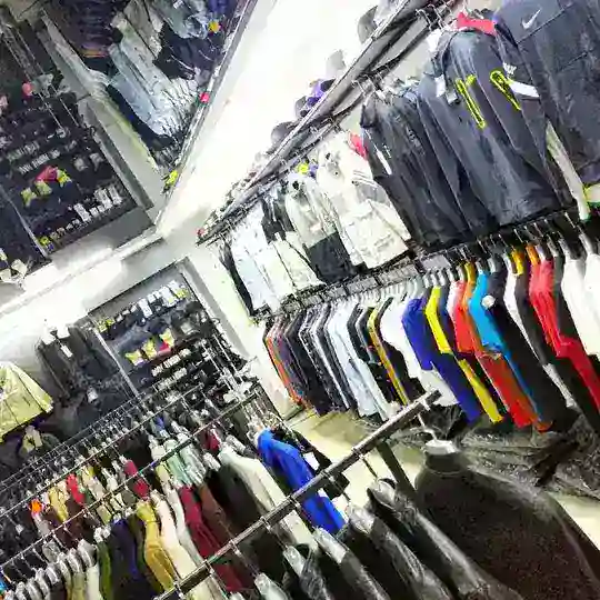 Мужской магазин JMStyle