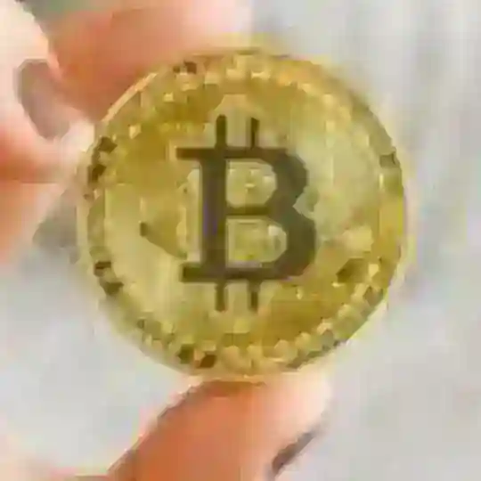 Crypto Hunter👍