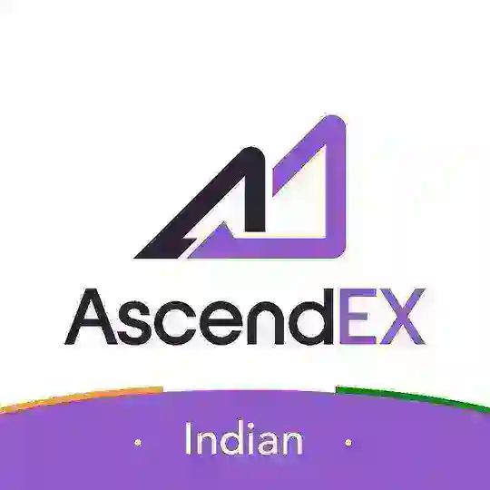 AscendEX Official India ๐ฎ๐ณ